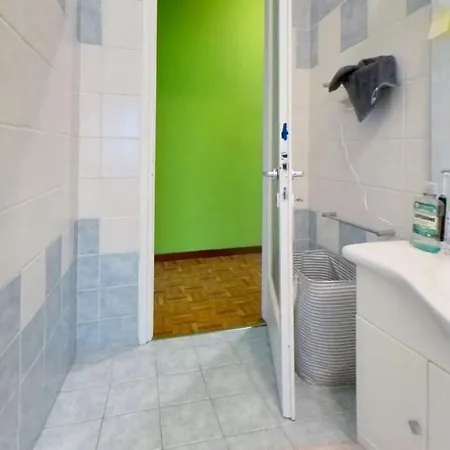 Apartment Strambio 10 - Cozy Flat Near Milan's Heart Milan