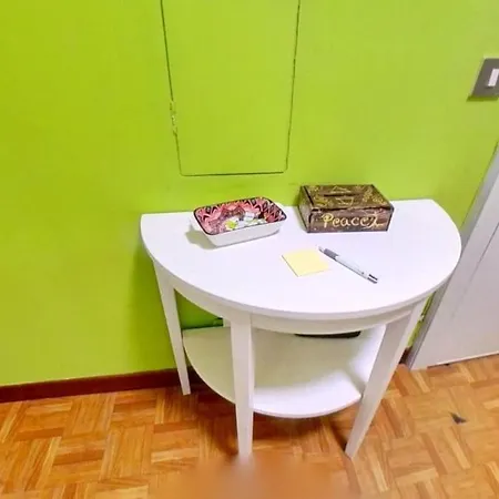 Strambio 10 - Cozy Flat Near Milan's Heart Milan